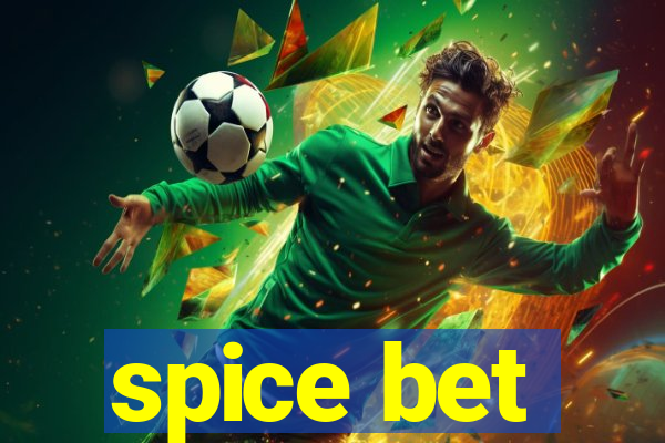 spice bet